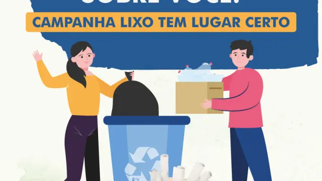 O município de Silvanópolis visando atender as ações previstas no seu Plano Municipal de Gestão Integrada de Resíduos Sólidos