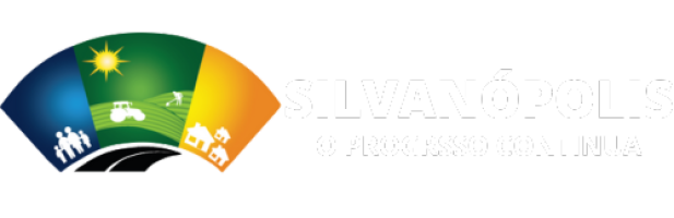 Brasão de PREFEITURA DE SILVANOPOLIS