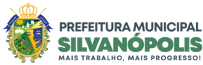 Brasão de PREFEITURA DE SILVANOPOLIS